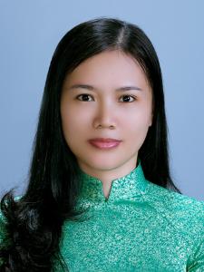 ThS. Nguyễn Thái Thu Thủy