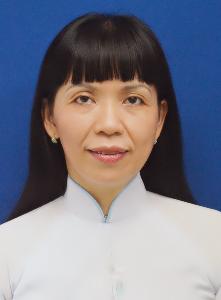 Trần Thị Hiền Mai