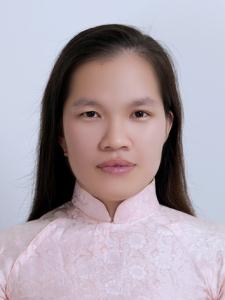 ThS. Trần Thị Thùy Dương