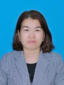 ThS. Nguyễn Thị Thu Nga