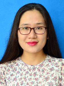 TS. Lê Thị Bảo Châu