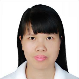 TS. Phạm Thị Hoa