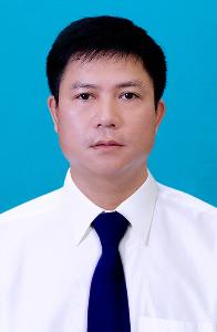 ThS. Nguyễn Sỹ Phúc