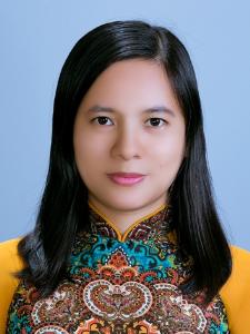ThS. Phạm Thị Thu
