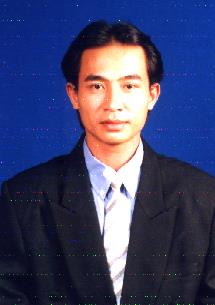 TS. Hoàng Công Bình