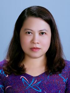 ThS. Đặng Kiều Diệp