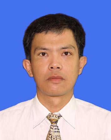 ThS. Nguyễn Hoàng Hồ