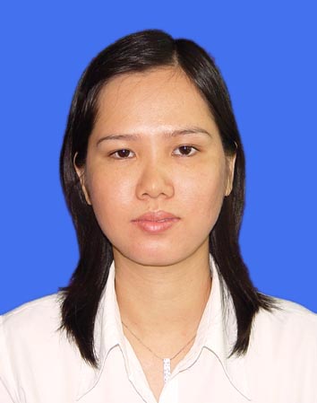 ThS. Phạm Thị Hải Trang