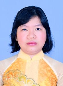 ThS. Đinh Thị Sen