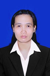 ThS. Lê Thị Thanh Ngà