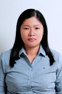 ThS. Trần Thị Nga