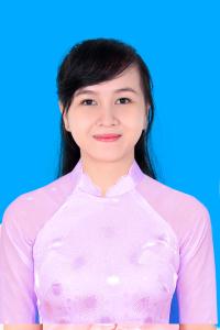 ThS. Nguyễn Thị Mỹ Thanh