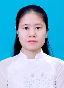 Phạm Thị Hoài