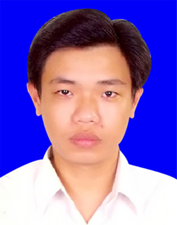 ThS. Đàm Khánh Hữu Thể