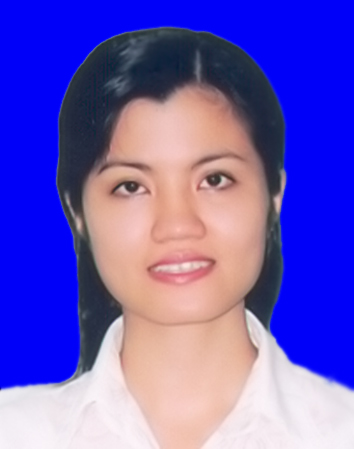 ThS. Lê Thị Thanh Nhàn