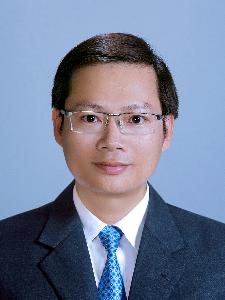 ThS. Lê Hoàng Thanh