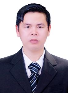 ThS. Phạm Văn Thông