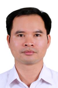 PGS. TS. Tô Văn Phương