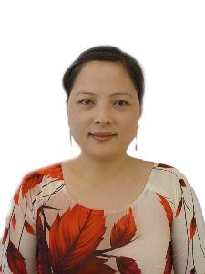 ThS. Vũ Lệ Quyên