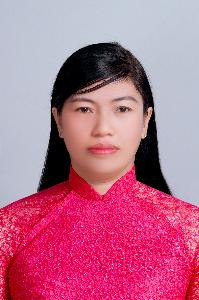 PGS. TS. Nguyễn Thị Mỹ Hương