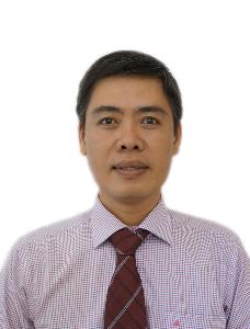 ThS. Phạm Văn Đạt