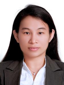 TS. Bùi Trần Nữ Thanh Việt