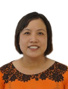 ThS. Phạm Thị Hiền