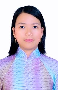 ThS. Trần Thị Huyền