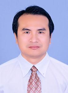 ThS. Đặng Văn Tiên