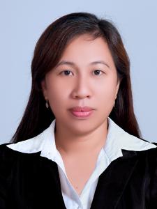 TS. Lê Thị Tưởng