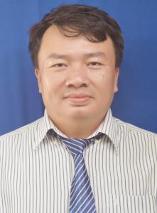TS. Thái Văn Đức