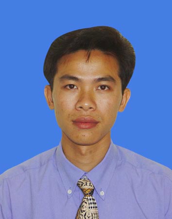 Nhâm Văn Điển