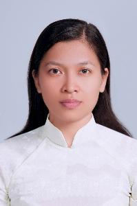 ThS. Huỳnh Thị Ái Vân