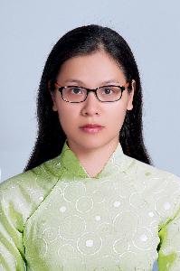 ThS. Trần Thanh Giang