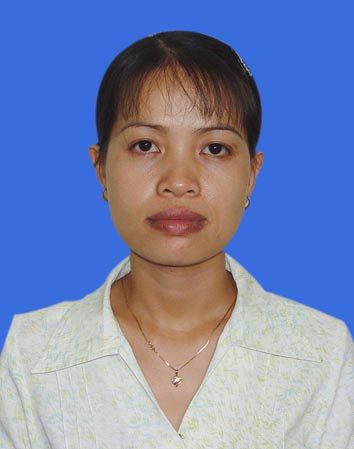 Võ Thị Ngọc Dung