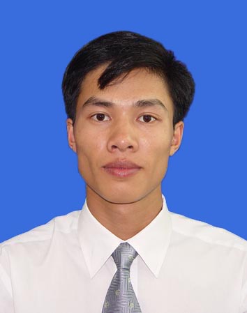 ThS. Lê Xuân Thắng
