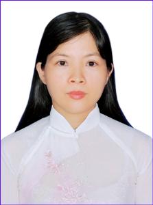 TS. Trần Thị Bích Thủy
