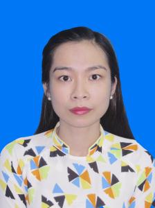 ThS. Nguyễn Thị Thanh Nga