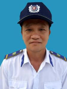 Nguyễn Xuân Hoài
