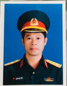 Nguyễn Ánh Dương