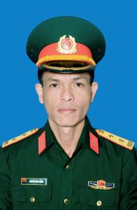 Nguyễn Văn Thắng