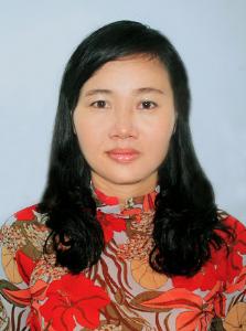 ThS. Phan Thị Thanh Hiền
