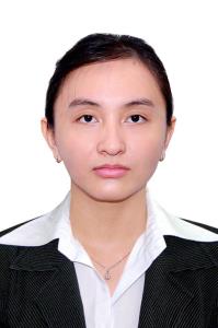 ThS. Đỗ Huỳnh Như