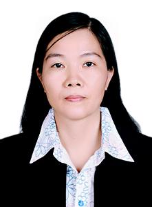 ThS. Nguyễn Thị Thanh Hải