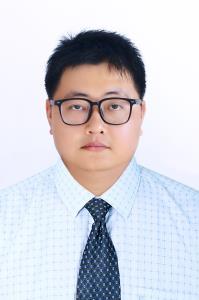 ThS. Phan Gia Quyền