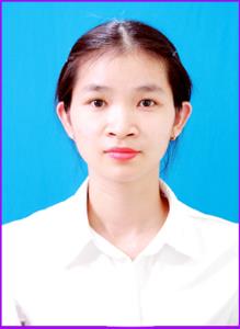 Huỳnh Thị Như Mai