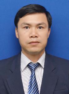 TS. Trần Văn Vương