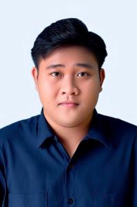 Nguyễn Hồ Minh Phúc
