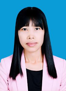 ThS. Nguyễn Thị Kim Cúc