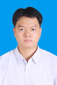 ThS. Lê Đình Trọng Tín